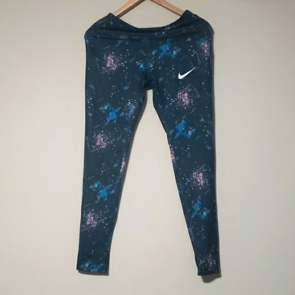 Nike dri fit yoga pant - Picture 2 of 3
